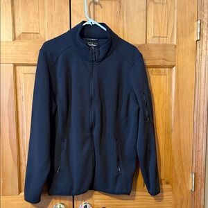 L.L. Bean Black Women's Jacket